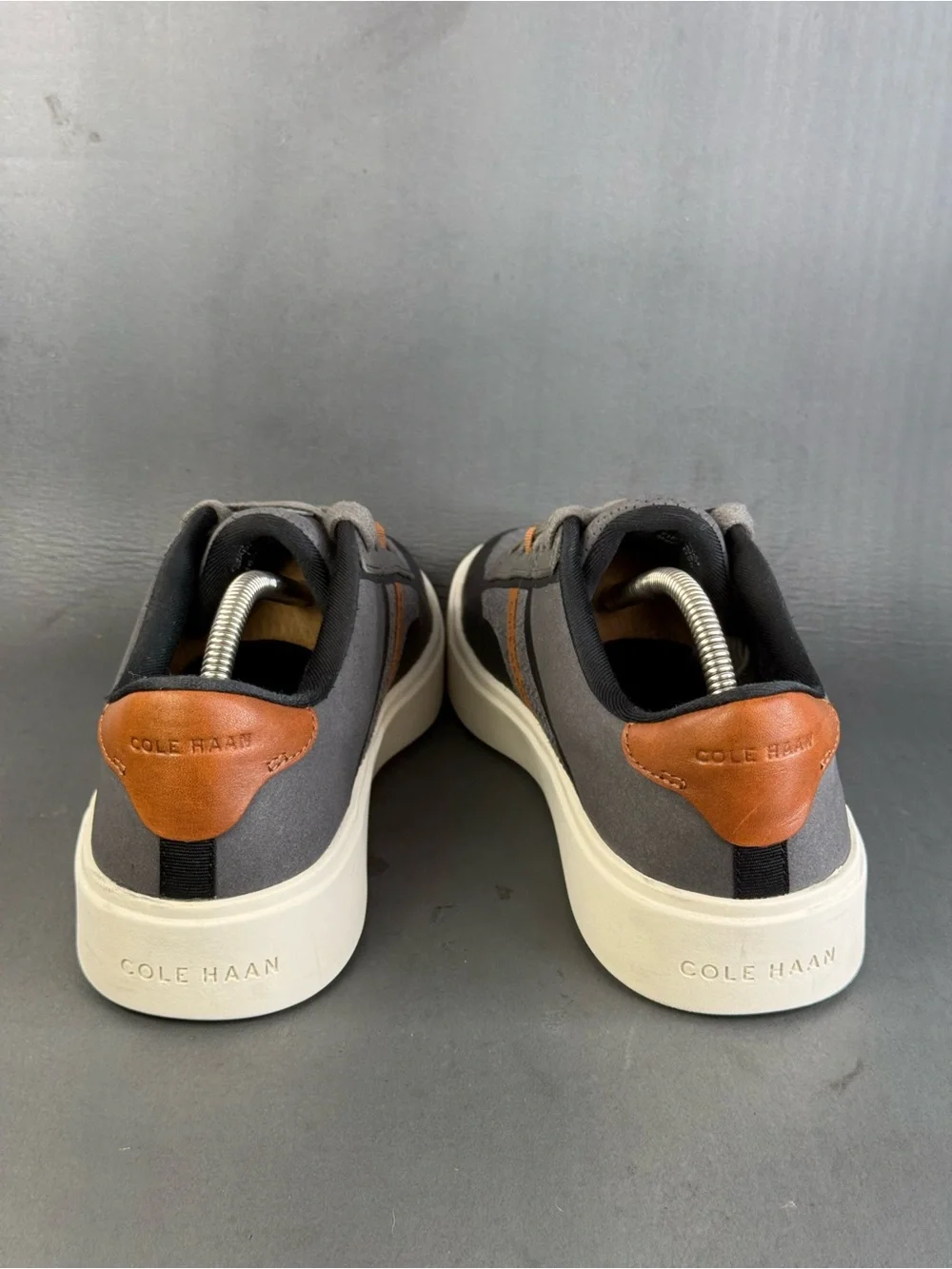 Cole Haan Grand Crosscourt Winner Sneaker shoes men’s size 11